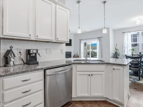 125 Churment Court Durham NC 27703