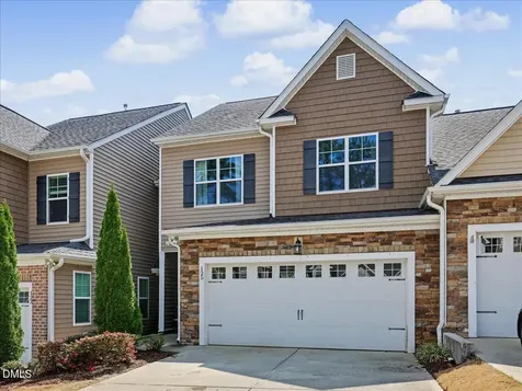 125 Churment Court Durham NC 27703