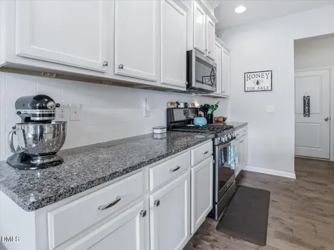 125 Churment Court Durham NC 27703