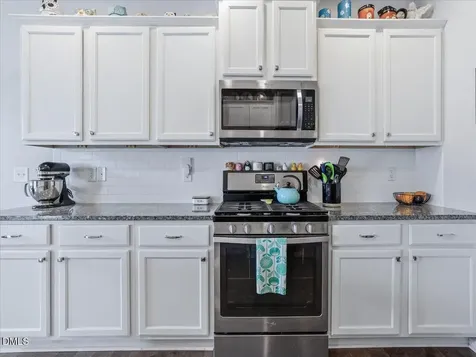 125 Churment Court Durham NC 27703