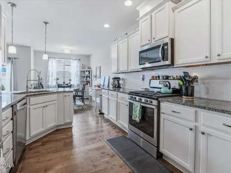 125 Churment Court Durham NC 27703
