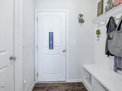 125 Churment Court Durham NC 27703