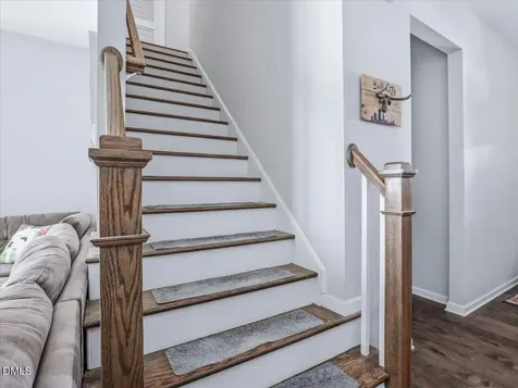 125 Churment Court Durham NC 27703