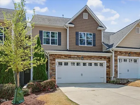 125 Churment Court Durham NC 27703