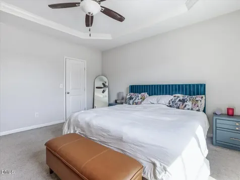 125 Churment Court Durham NC 27703