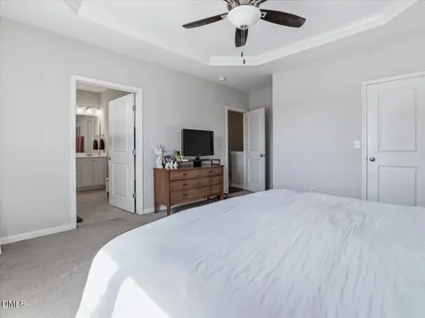 125 Churment Court Durham NC 27703