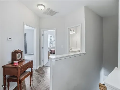 125 Churment Court Durham NC 27703
