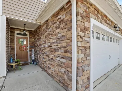 125 Churment Court Durham NC 27703