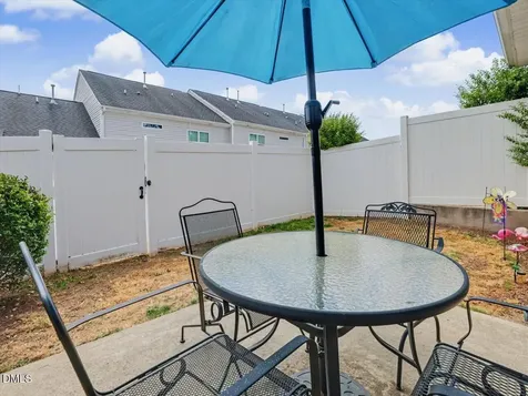 125 Churment Court Durham NC 27703