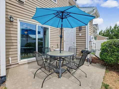 125 Churment Court Durham NC 27703