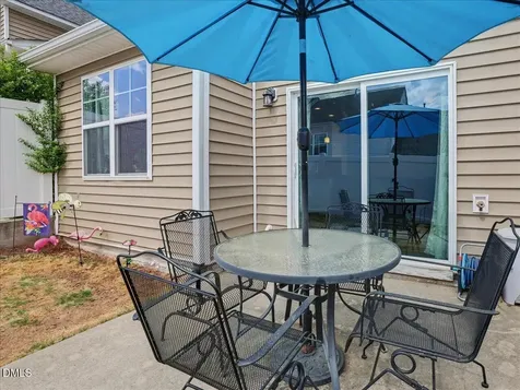 125 Churment Court Durham NC 27703