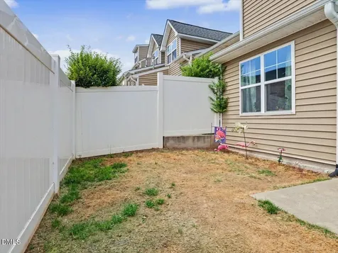 125 Churment Court Durham NC 27703