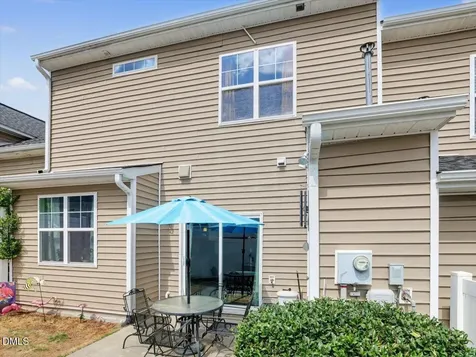 125 Churment Court Durham NC 27703