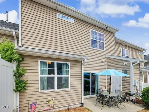125 Churment Court Durham NC 27703