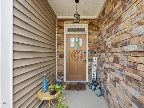 125 Churment Court Durham NC 27703