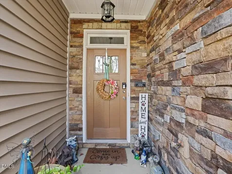 125 Churment Court Durham NC 27703