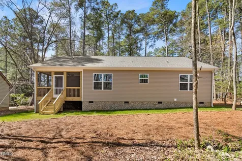 1732 Margarita Lane Sanford NC 27332
