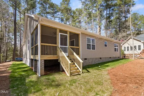 1732 Margarita Lane Sanford NC 27332