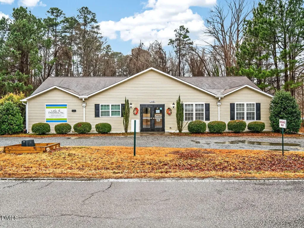 1480 Mcneill Road Sanford NC 27330