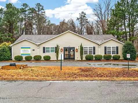 1480 Mcneill Road Sanford NC 27330