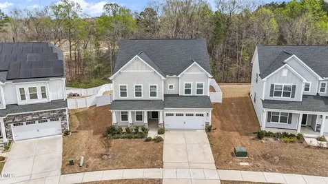 189 Alderbranch Circle Garner NC 27529