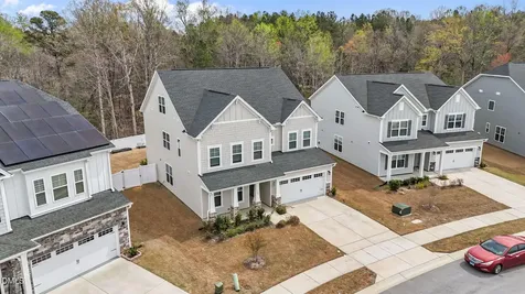 189 Alderbranch Circle Garner NC 27529