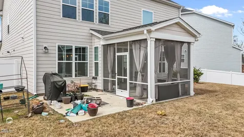 189 Alderbranch Circle Garner NC 27529