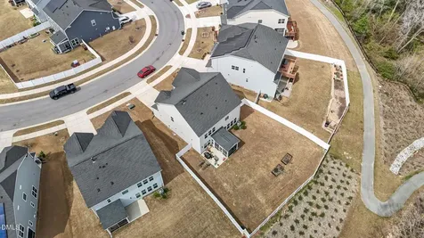 189 Alderbranch Circle Garner NC 27529