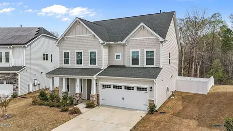 189 Alderbranch Circle Garner NC 27529