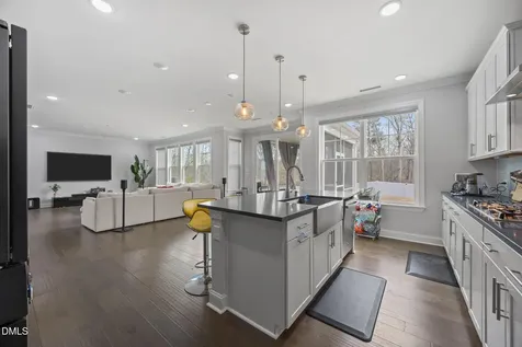 189 Alderbranch Circle Garner NC 27529