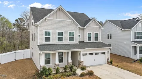 189 Alderbranch Circle Garner NC 27529
