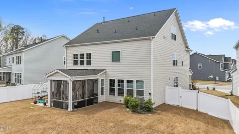 189 Alderbranch Circle Garner NC 27529