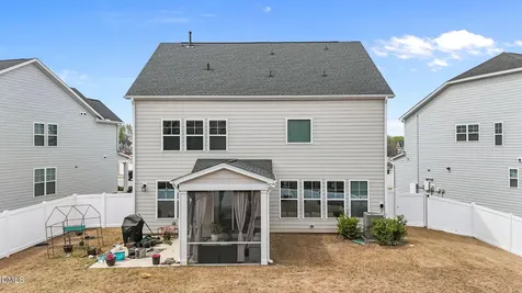 189 Alderbranch Circle Garner NC 27529