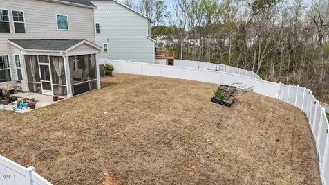 189 Alderbranch Circle Garner NC 27529