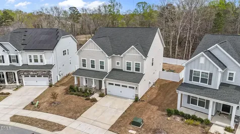 189 Alderbranch Circle Garner NC 27529