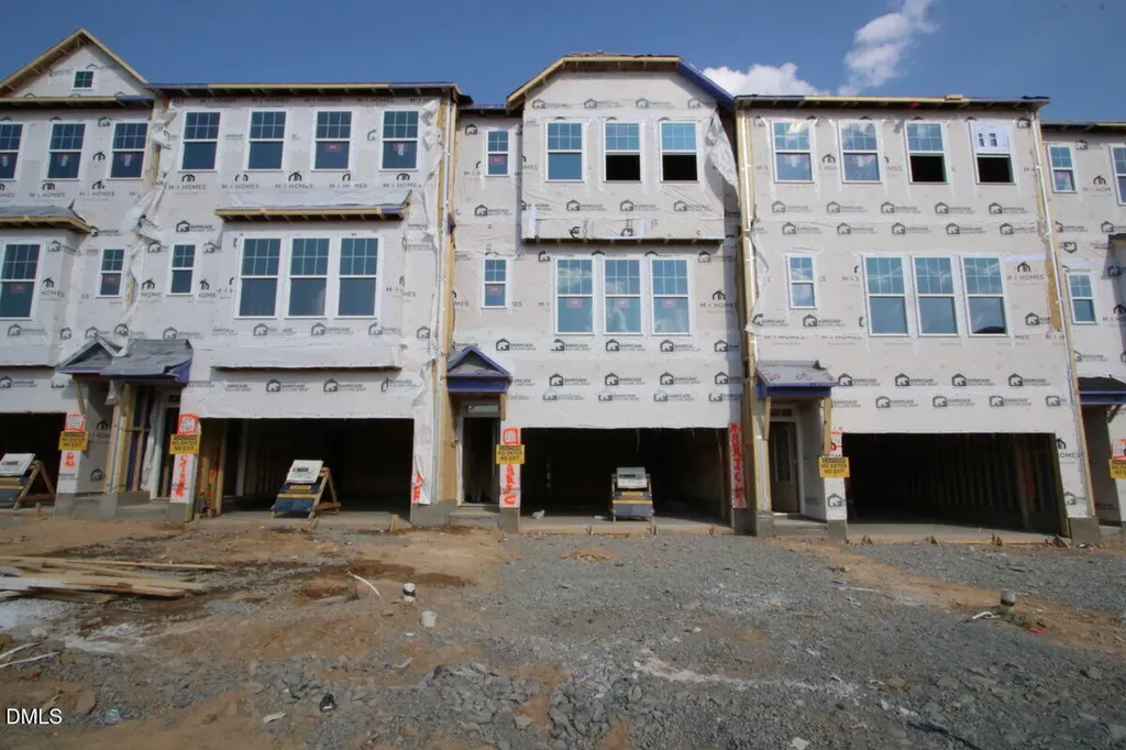 2285 Bay Minette Station Apex NC 27502