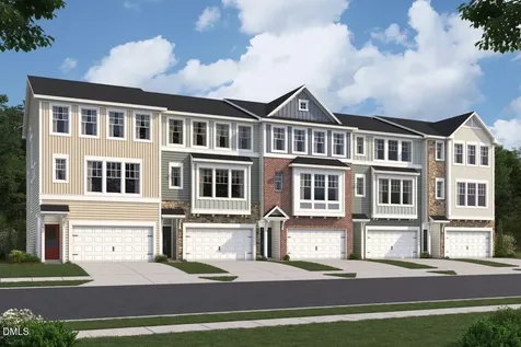 2285 Bay Minette Station Apex NC 27502