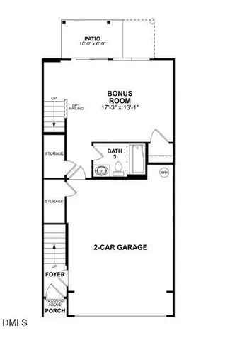 2285 Bay Minette Station Apex NC 27502