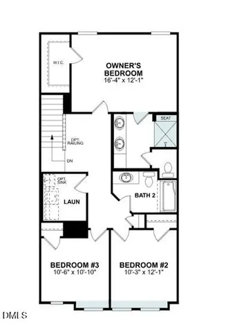 2285 Bay Minette Station Apex NC 27502