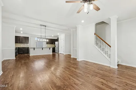 512 Austin View Boulevard Wake Forest NC 27587