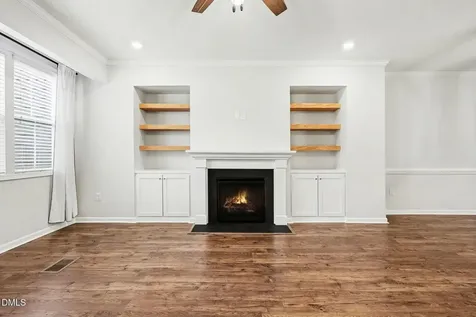 512 Austin View Boulevard Wake Forest NC 27587