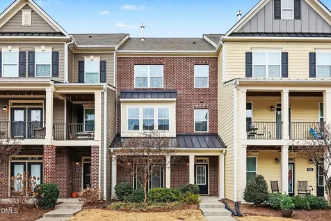 512 Austin View Boulevard Wake Forest NC 27587