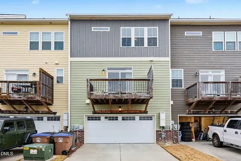 512 Austin View Boulevard Wake Forest NC 27587