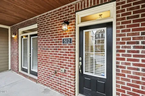512 Austin View Boulevard Wake Forest NC 27587