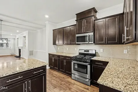 512 Austin View Boulevard Wake Forest NC 27587