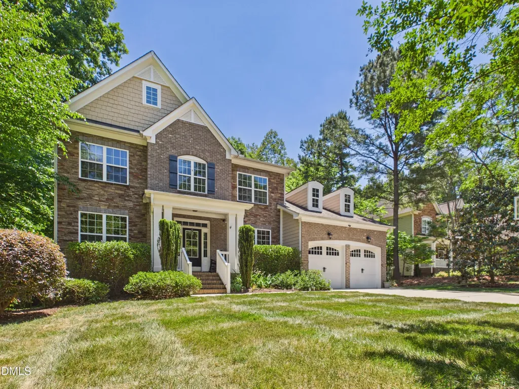 605 N Scotswood Boulevard Hillsborough NC 27278