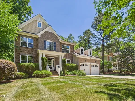 605 N Scotswood Boulevard Hillsborough NC 27278