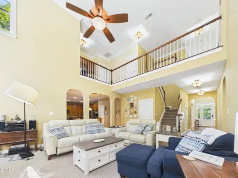 605 N Scotswood Boulevard Hillsborough NC 27278