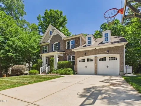 605 N Scotswood Boulevard Hillsborough NC 27278
