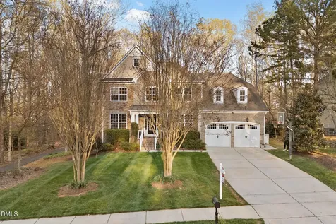 605 N Scotswood Boulevard Hillsborough NC 27278
